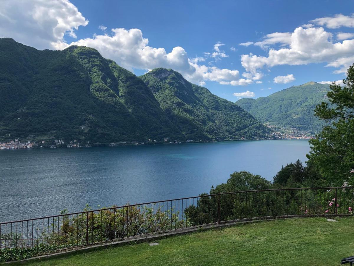 Lovely Stonehouse With Panorama Lake View