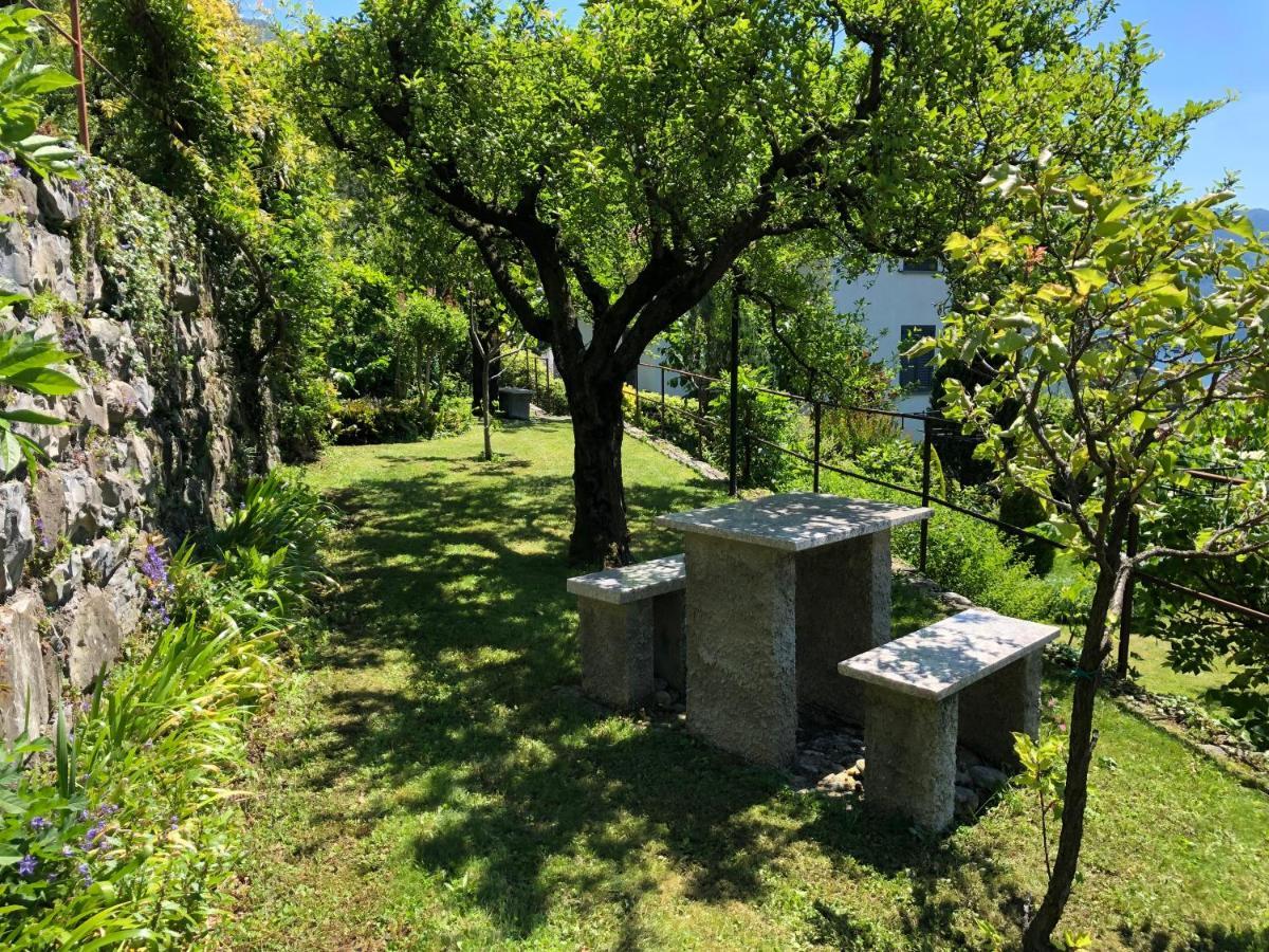 Holiday home Eden Sul Lago Di Como Nesso