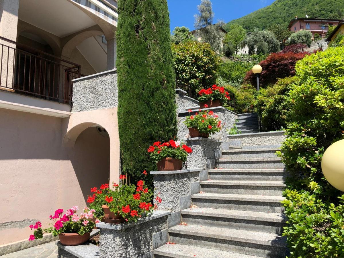Eden Sul Lago Di Como * Nesso