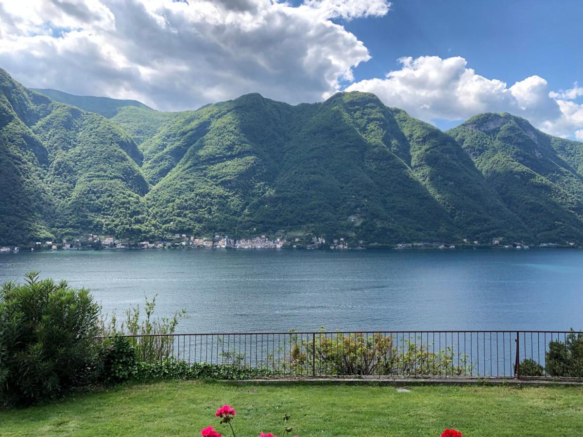 Ferienhaus Lovely Stonehouse With Panorama Lake View