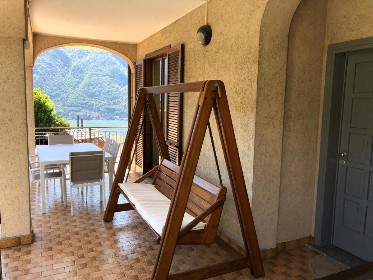 Holiday home Eden Sul Lago Di Como *