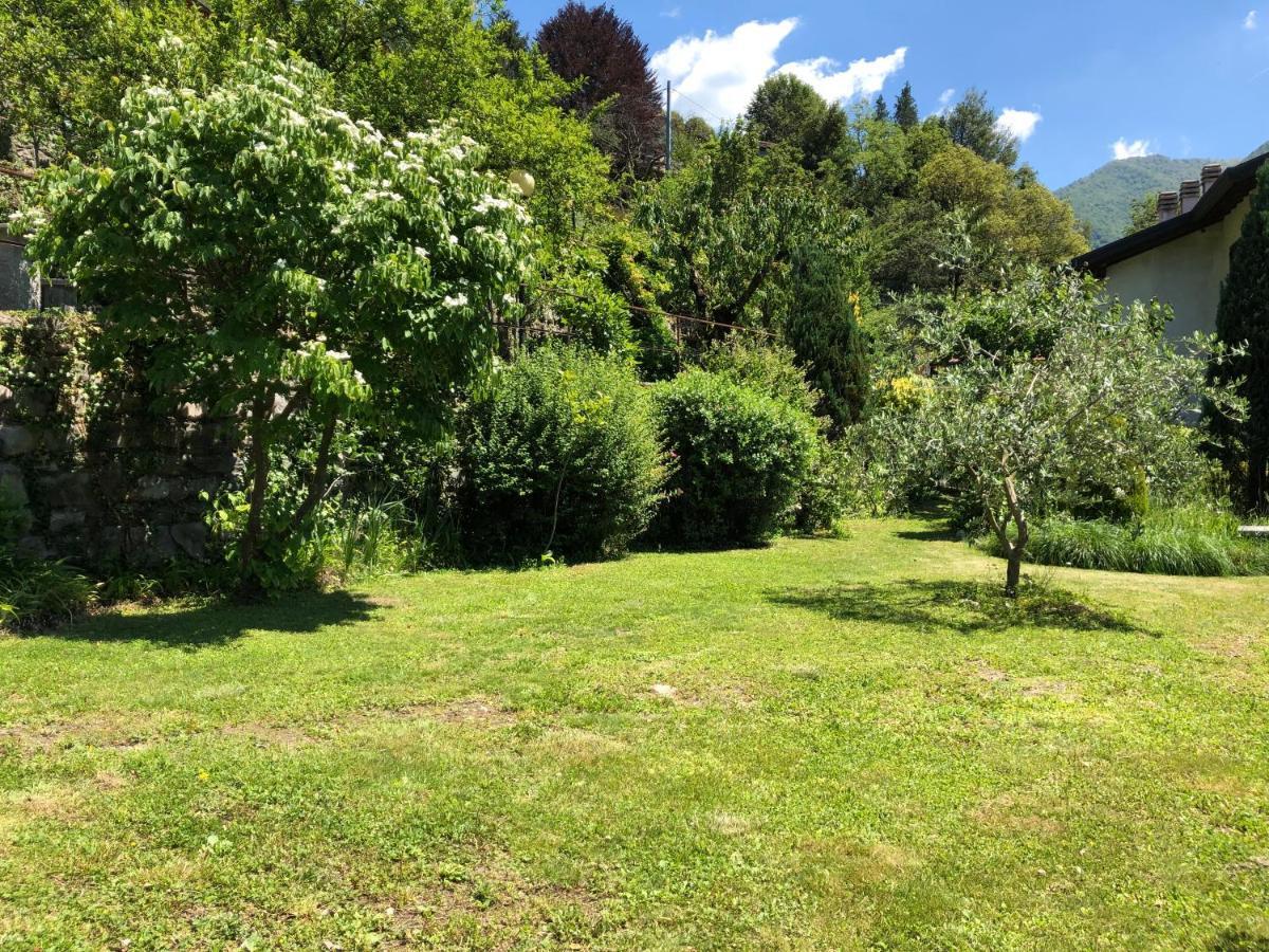 Holiday home Eden Sul Lago Di Como *