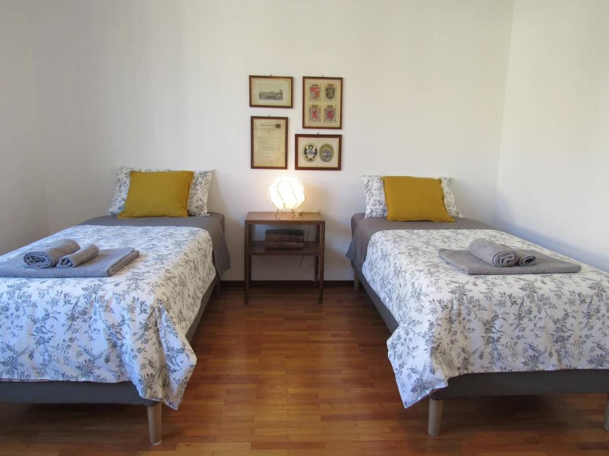 Apartment Duma Bed *