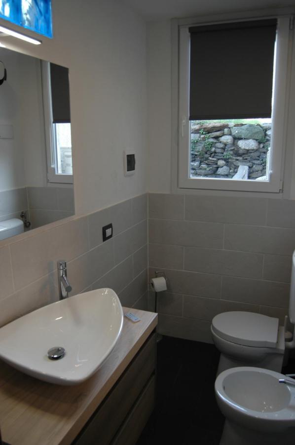 Apartment Casa Ninou Domaso