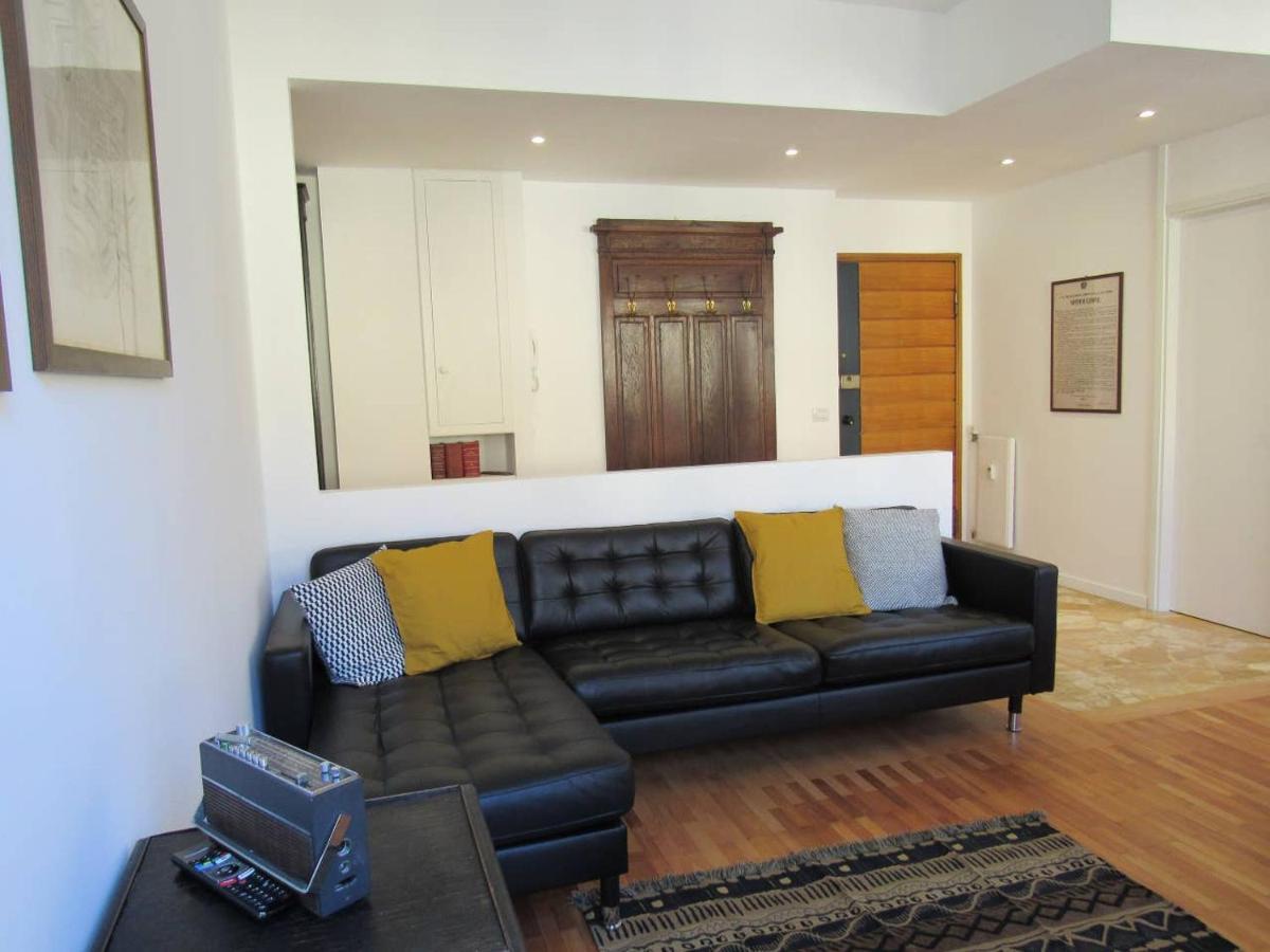 Apartment Duma Bed