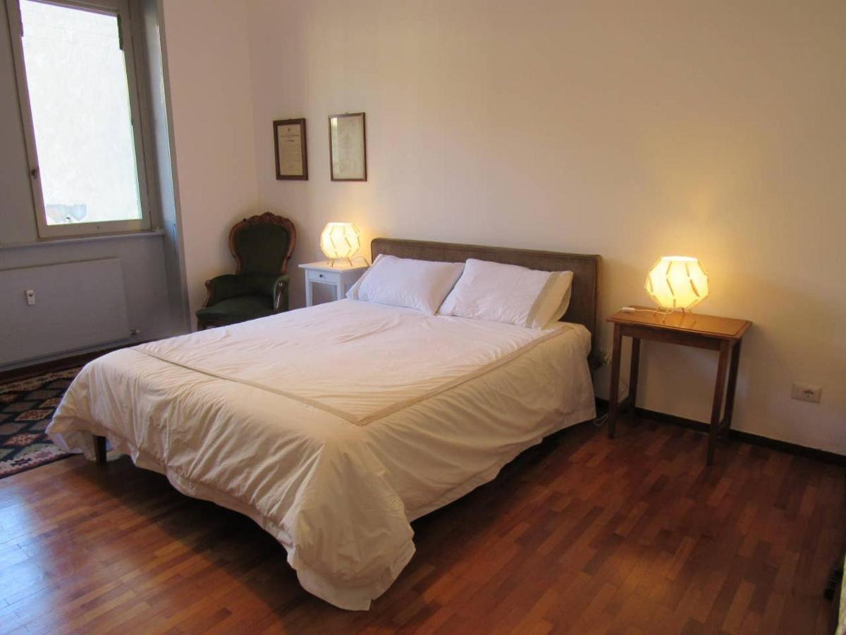 Duma Bed Apartment Como