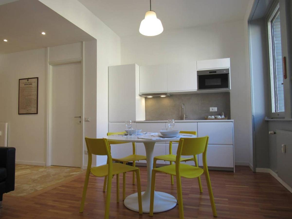 Duma Bed Apartment *