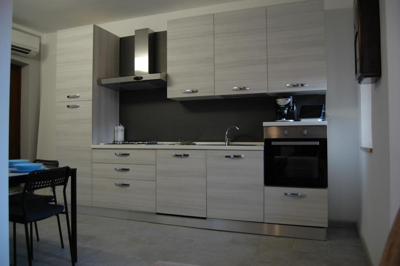 Casa Ninou Apartment *