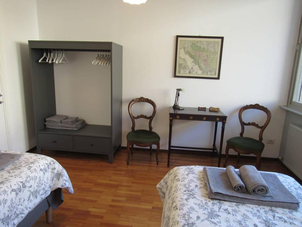 Duma Bed Como