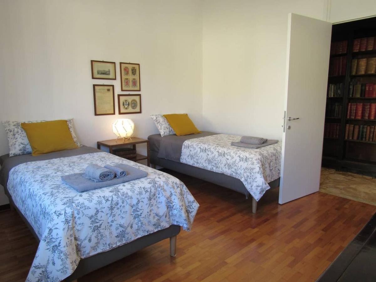 Duma Bed Apartment Como