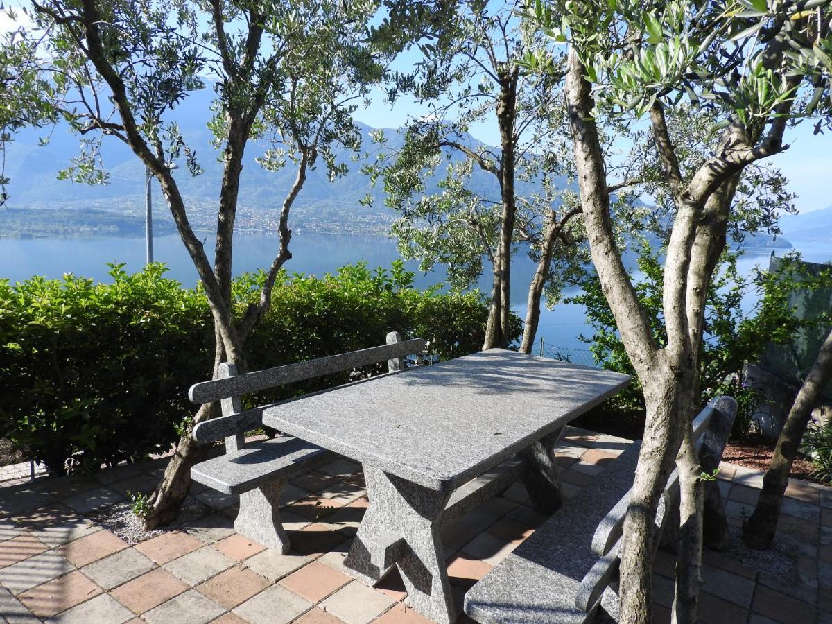 Aparthotel Casa Rosa Gera Lario