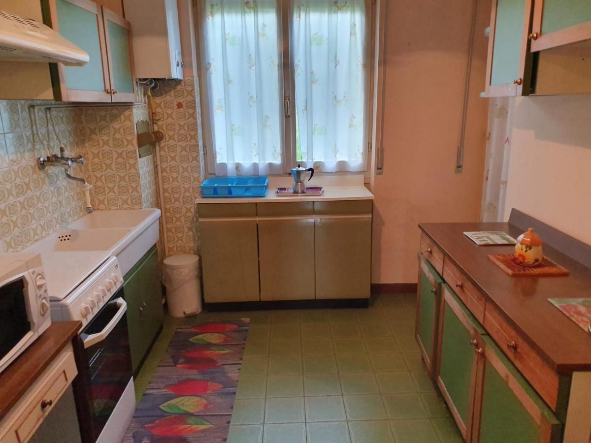 Holiday home Dicinisio Sormano