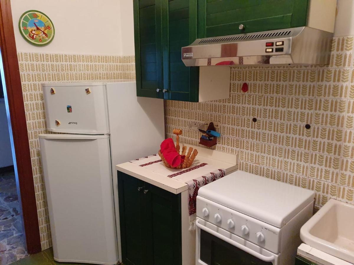 Dicinisio Holiday home *