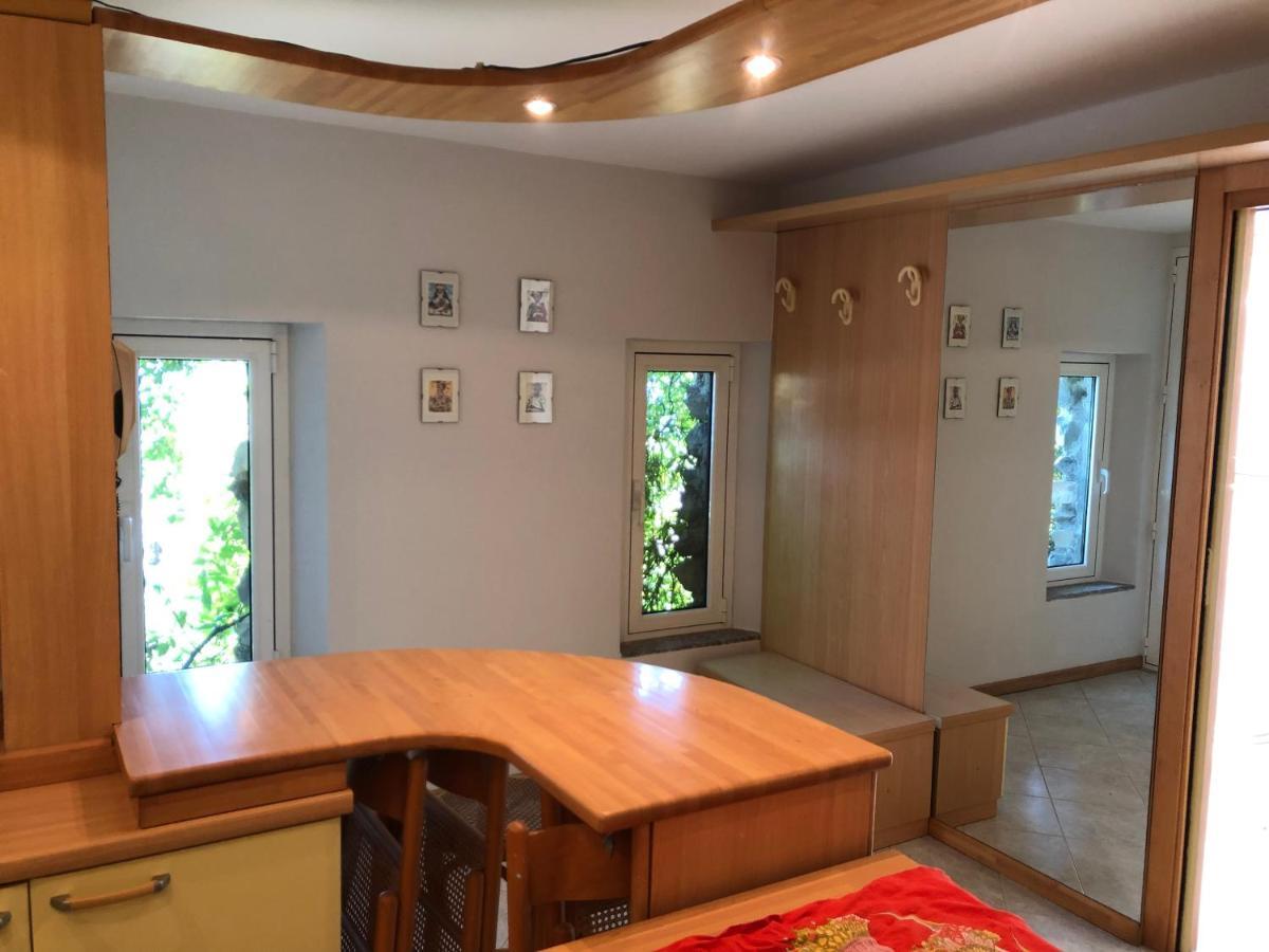 Holiday home Eden Sul Lago Di Como
