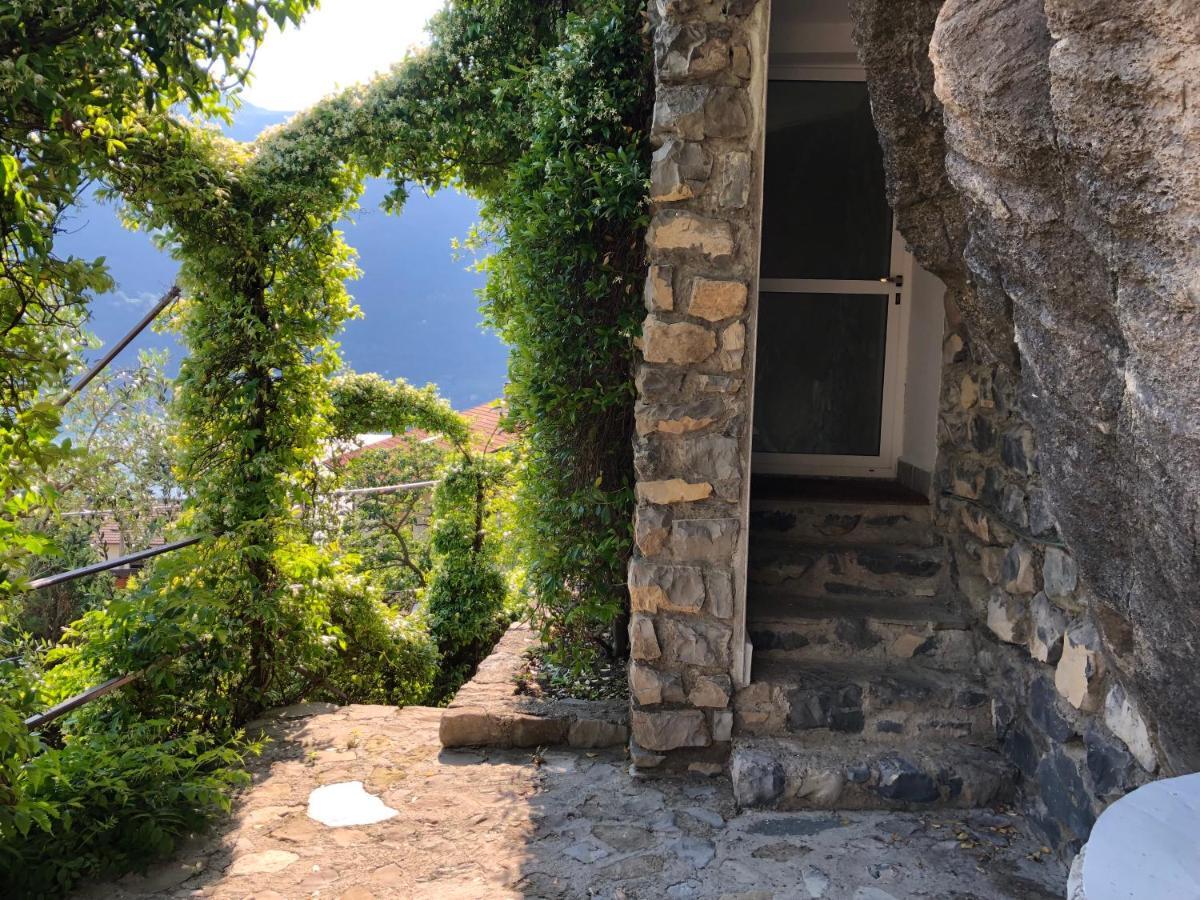 Eden Sul Lago Di Como Holiday home Nesso