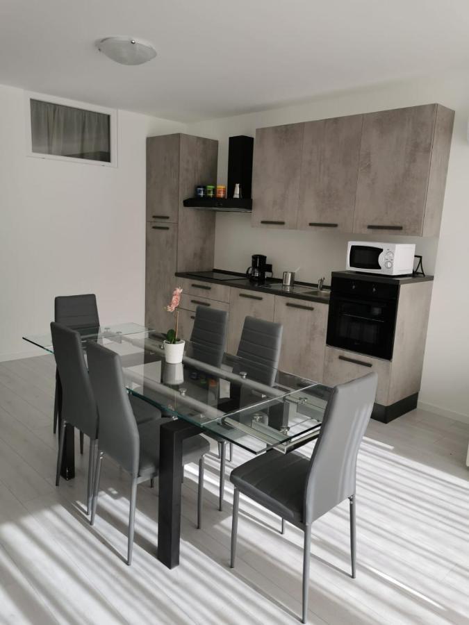 Apartment La Corte Colico