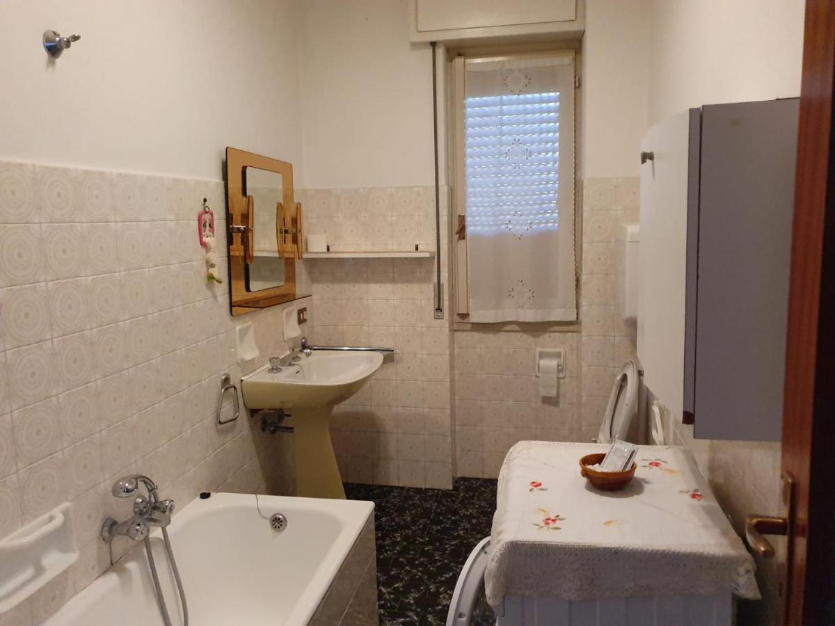 Dicinisio Holiday home Sormano