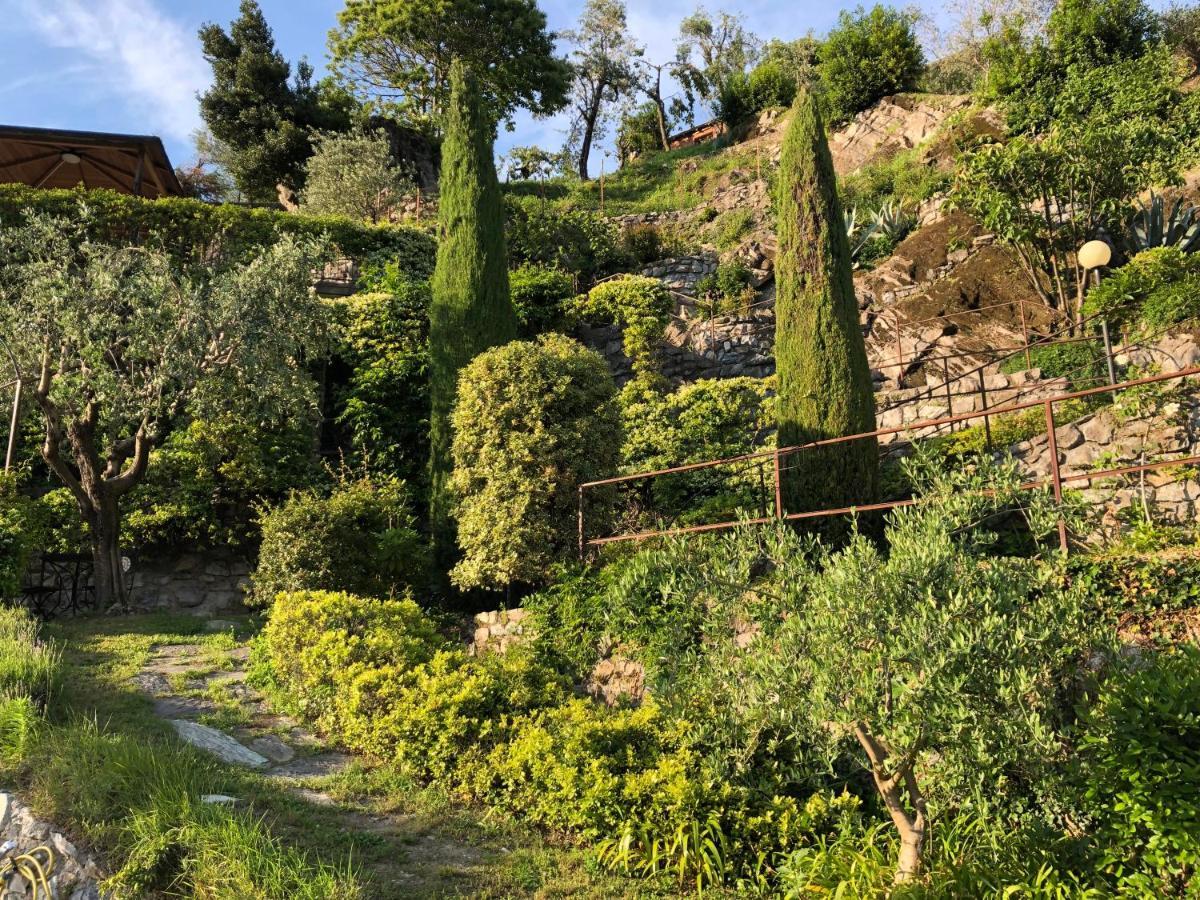 Eden Sul Lago Di Como Holiday home *