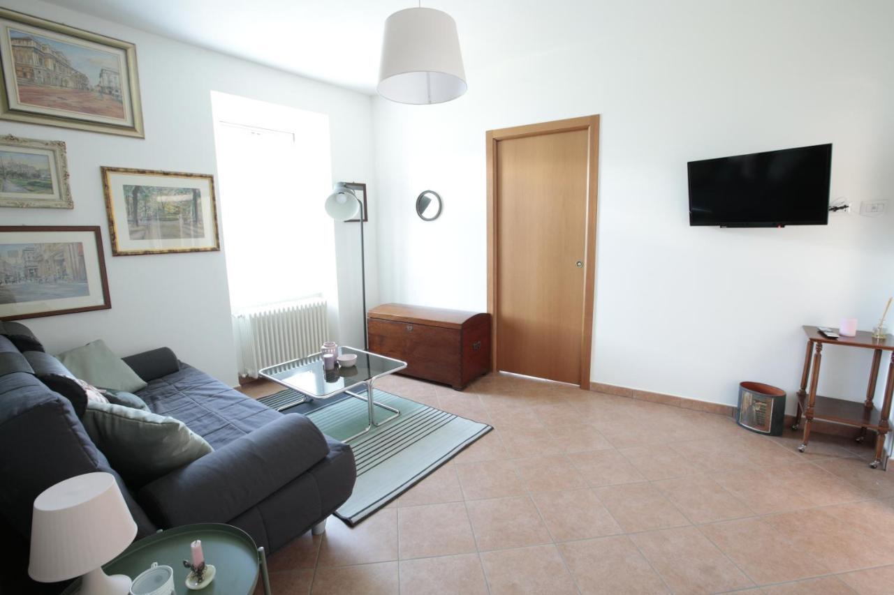 Quater - Tremezzina Holiday home