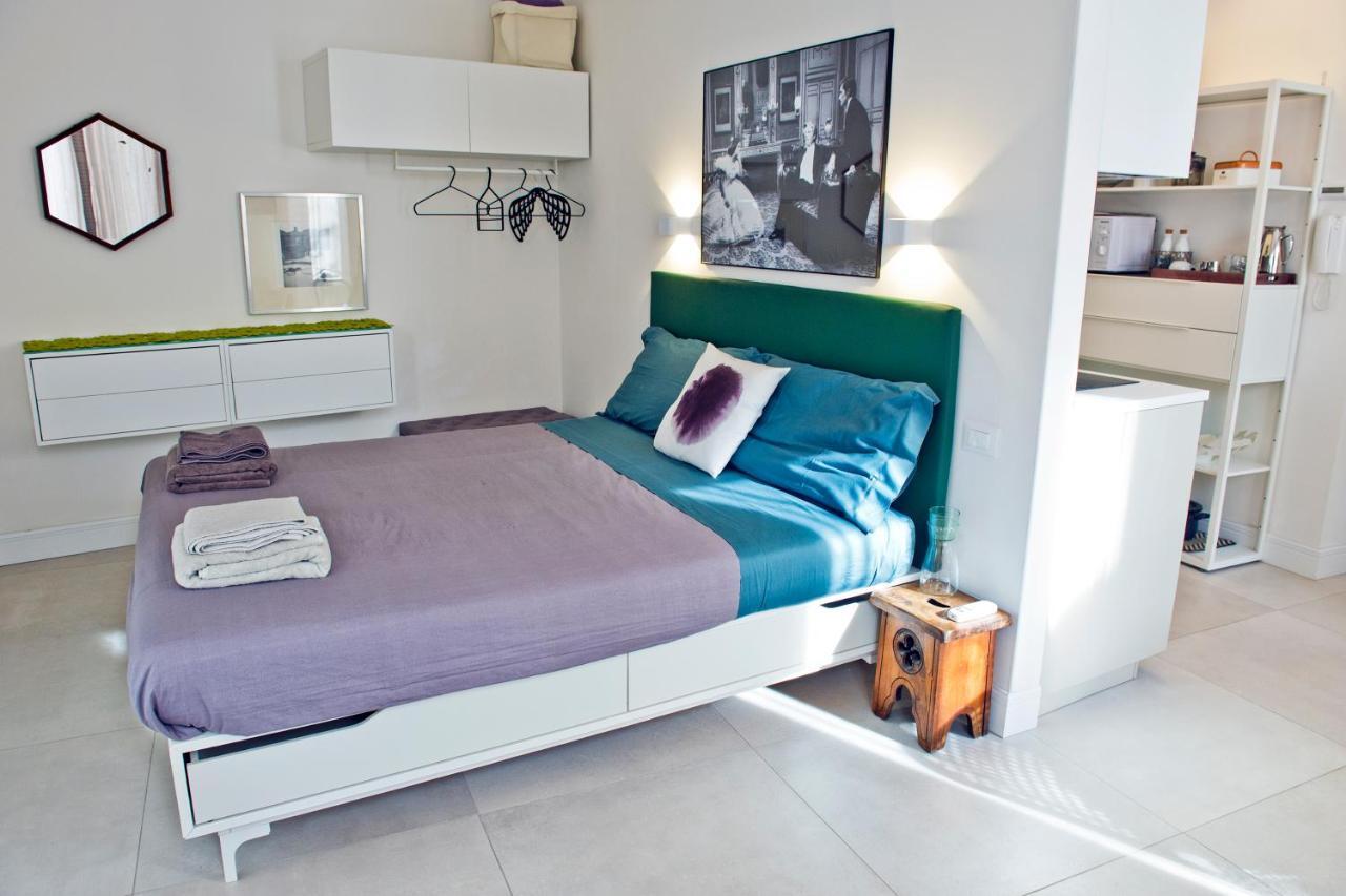 Casa Lorenza Apartment *