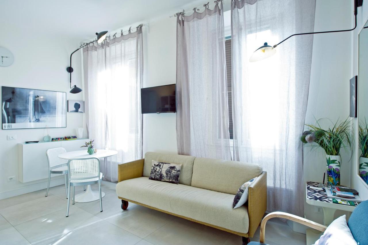 Apartment Casa Lorenza