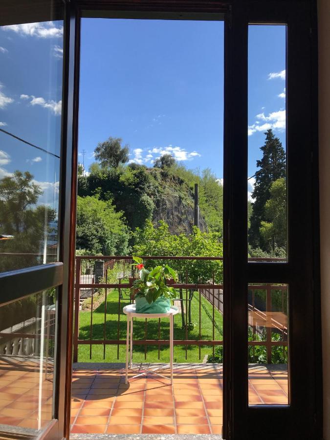 Villa Giardino Dervio