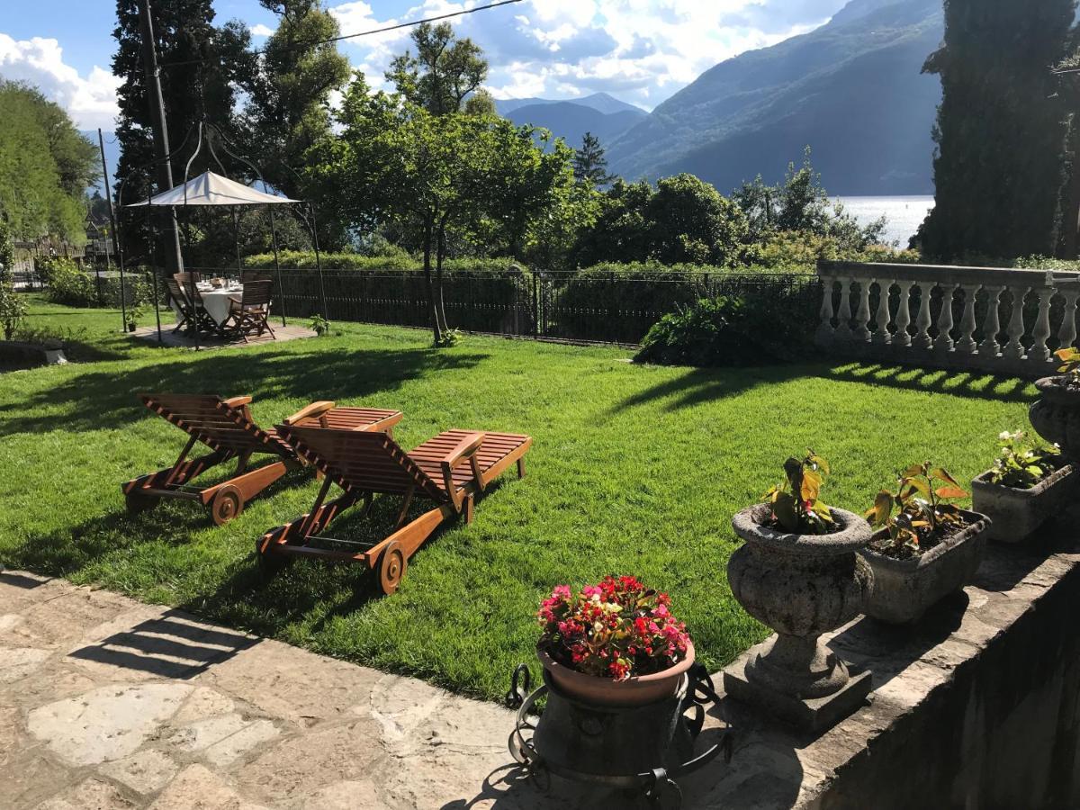 Villa Giardino *