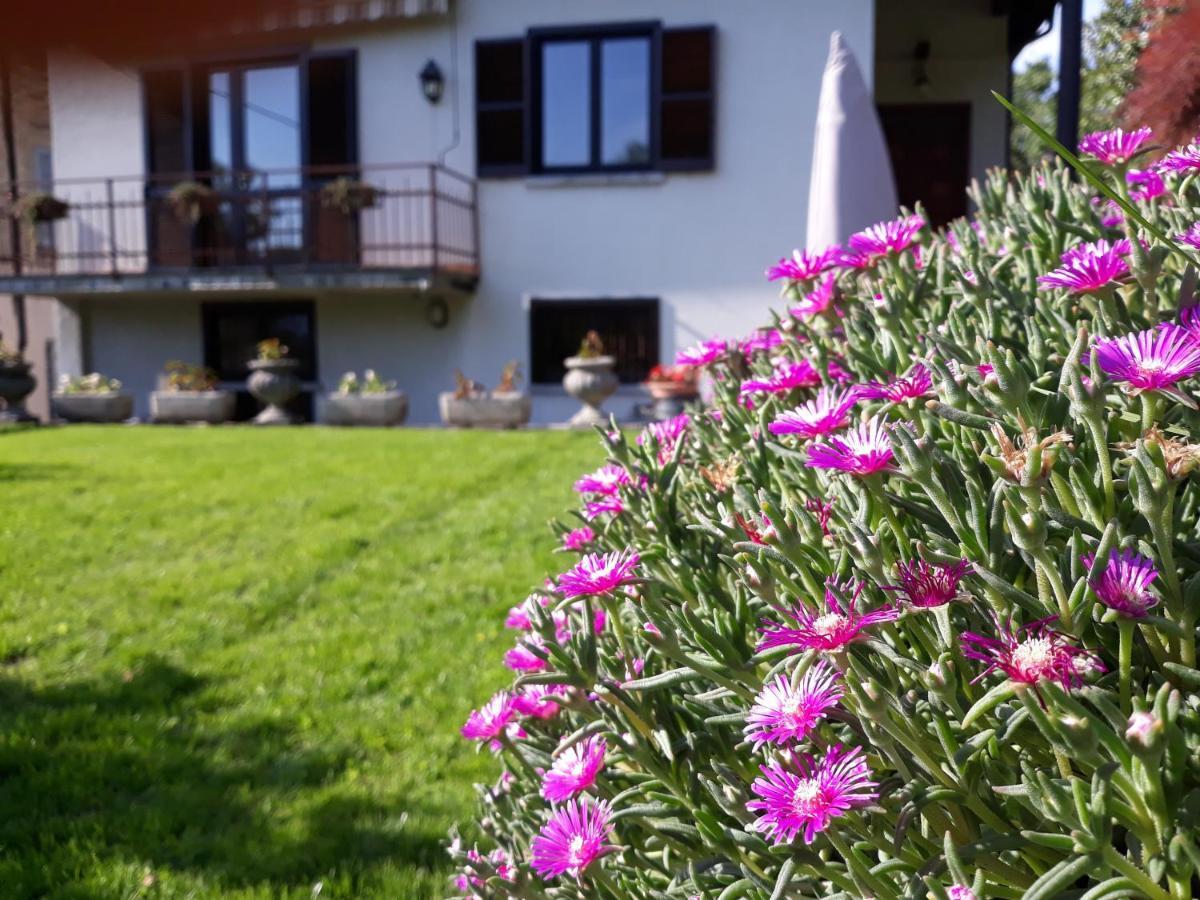 Villa Giardino
