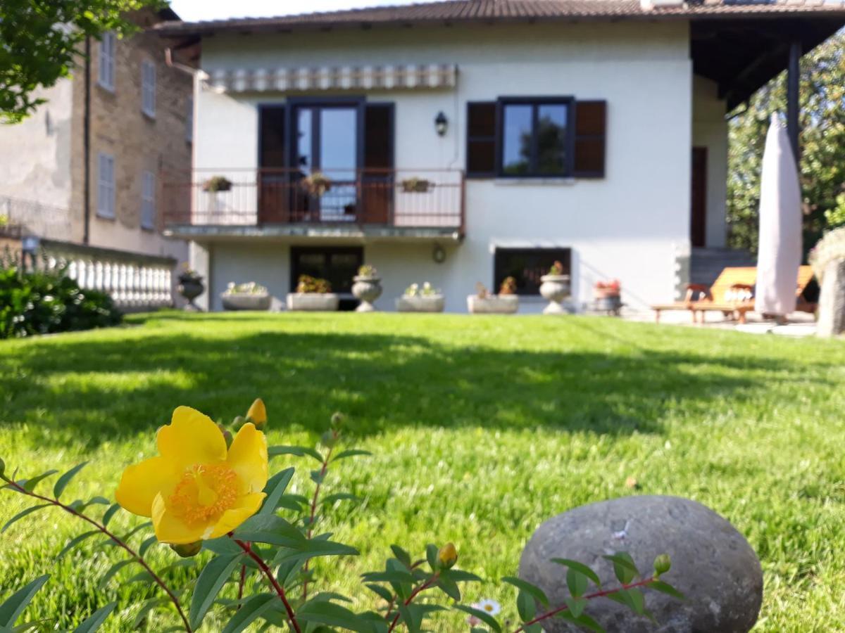 Giardino Villa