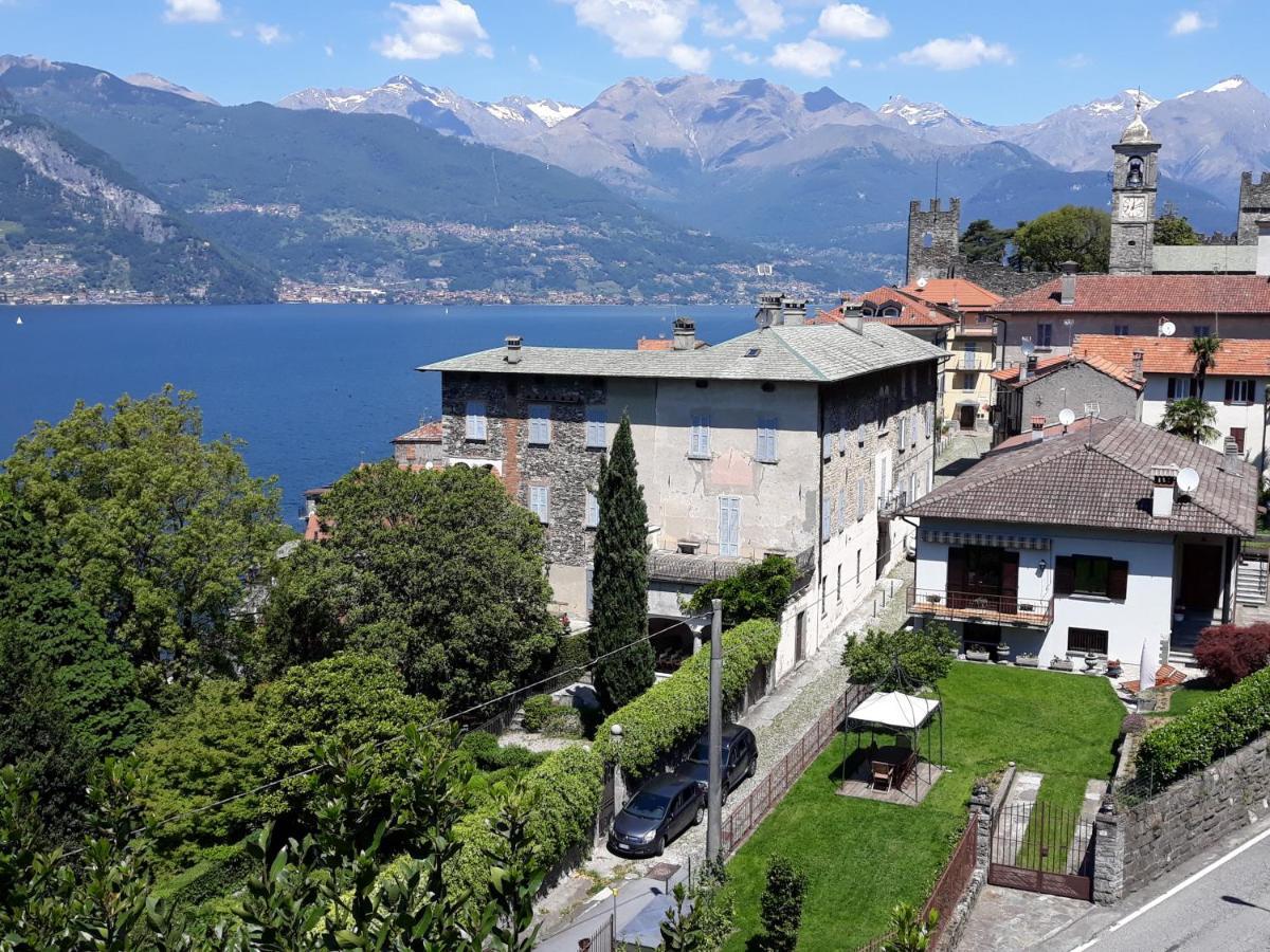 Giardino Dervio