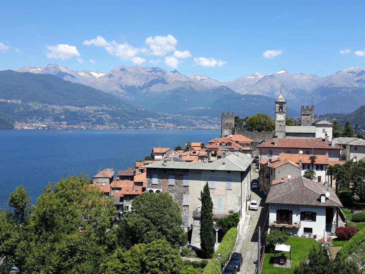 Villa Giardino Dervio