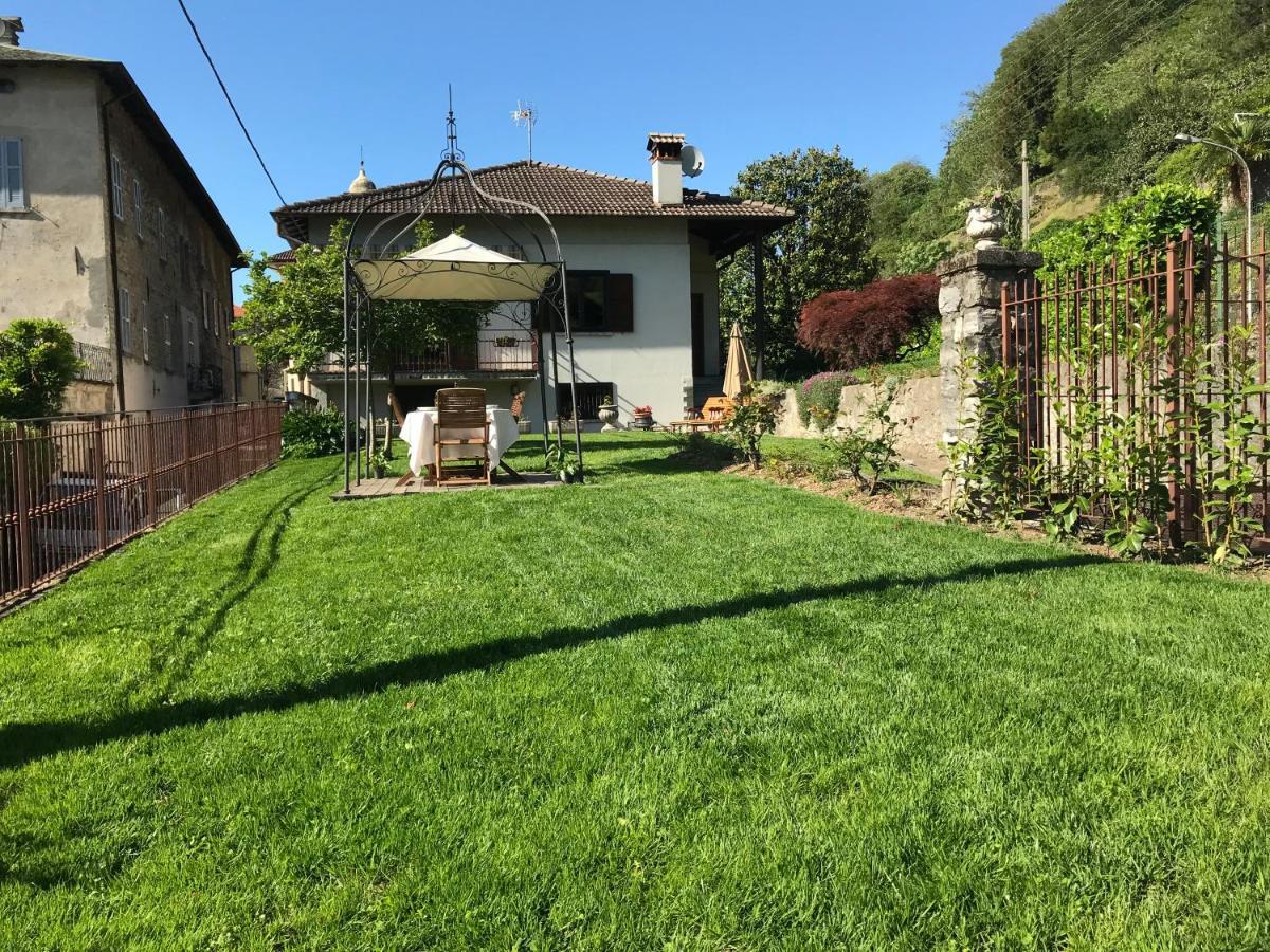 Giardino Villa