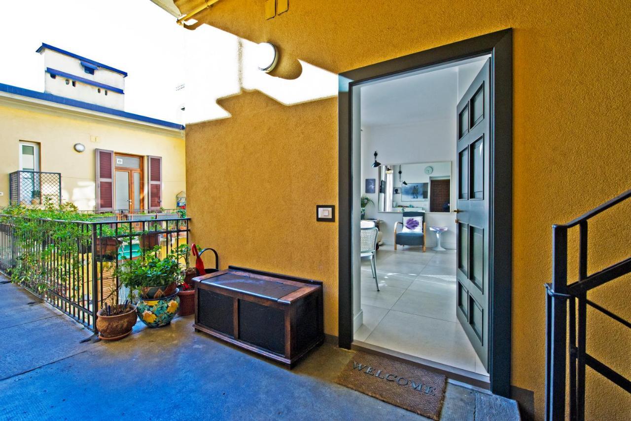 Apartment Casa Lorenza *