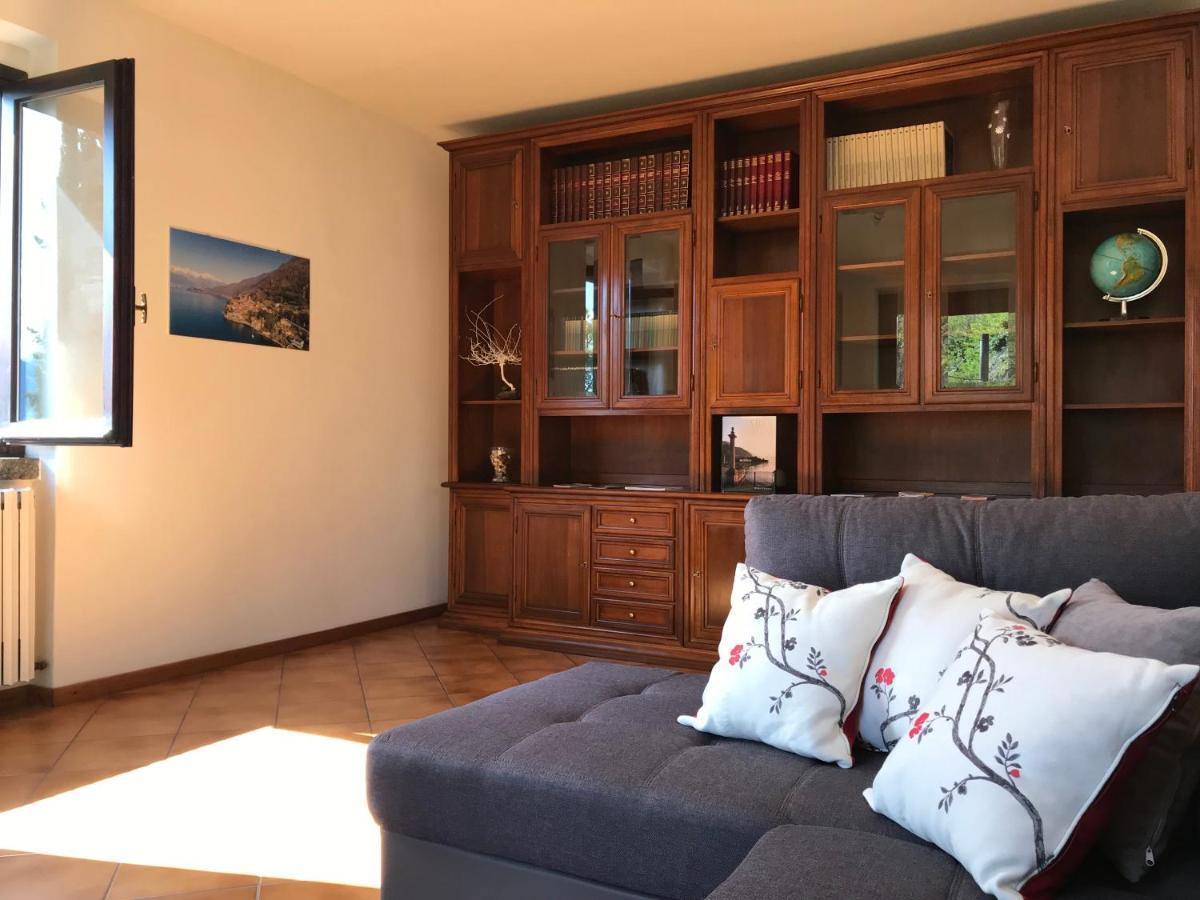Villa Giardino Dervio