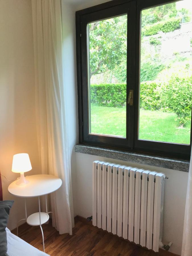 Villa Giardino Dervio