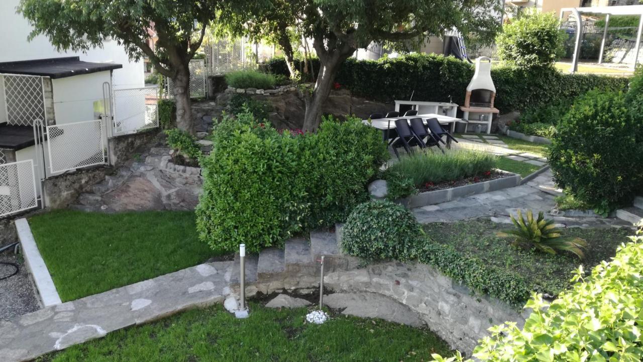 Villa Mari Dervio
