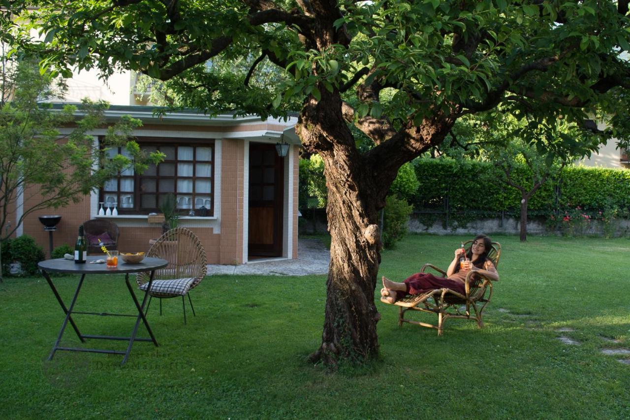 Holiday home Casetta Del Molo