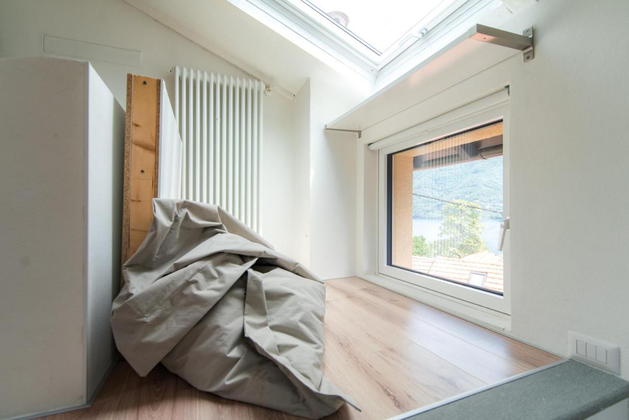 Apartment Above George Laglio