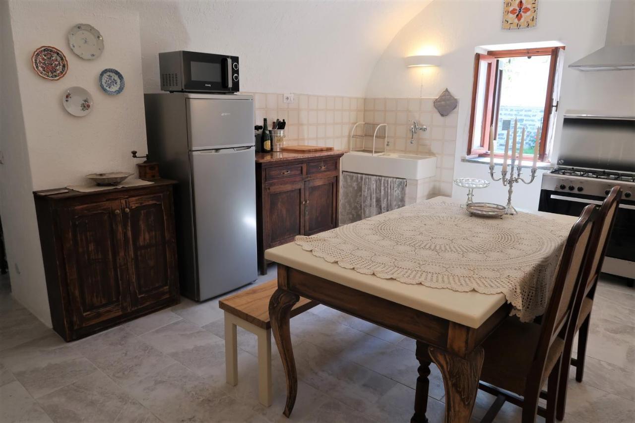 La Casa In Collina *