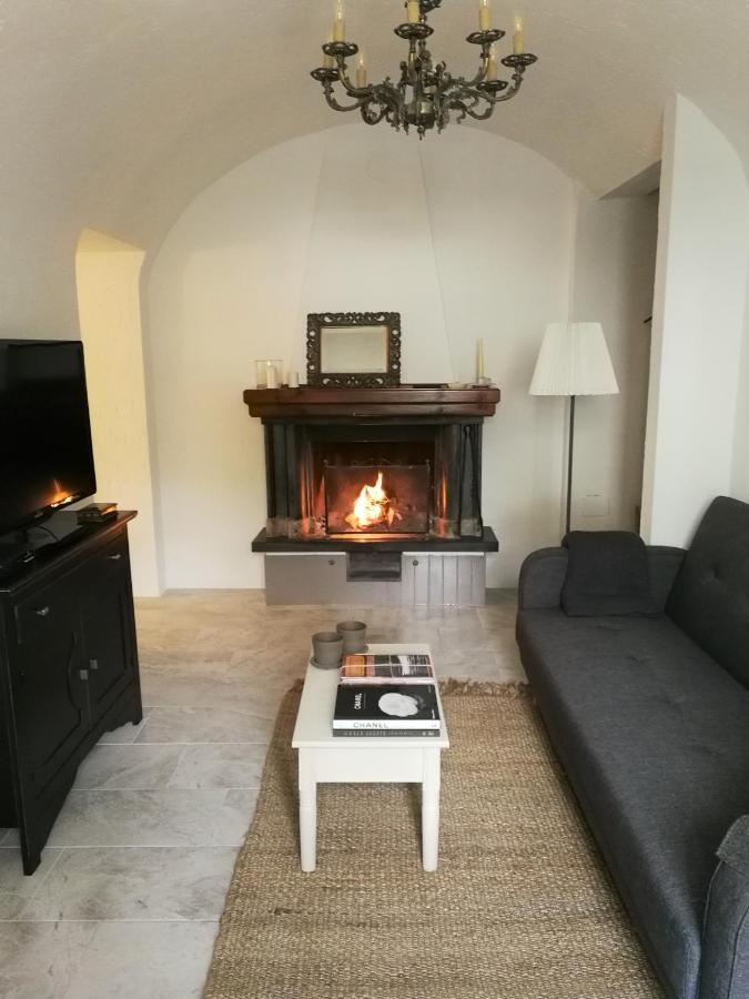 Ferienhaus La Casa In Collina