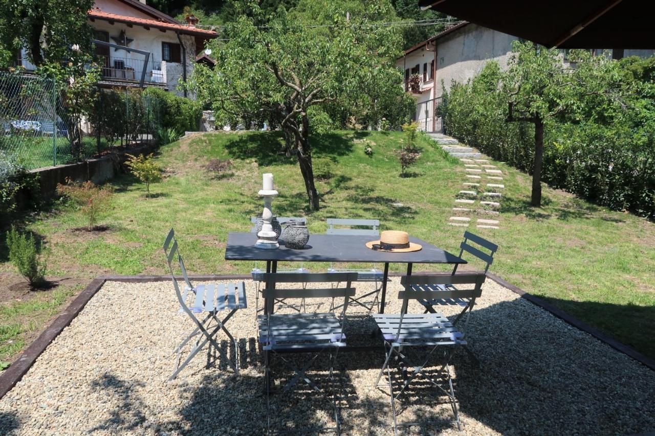 La Casa In Collina Ferienhaus