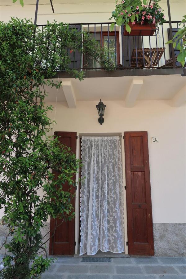 La Casa In Collina *