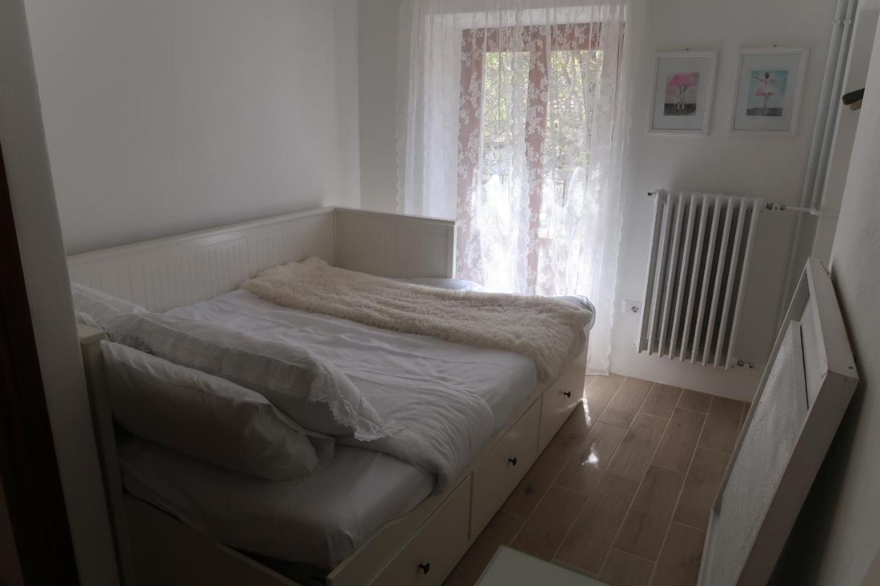 La Casa In Collina
