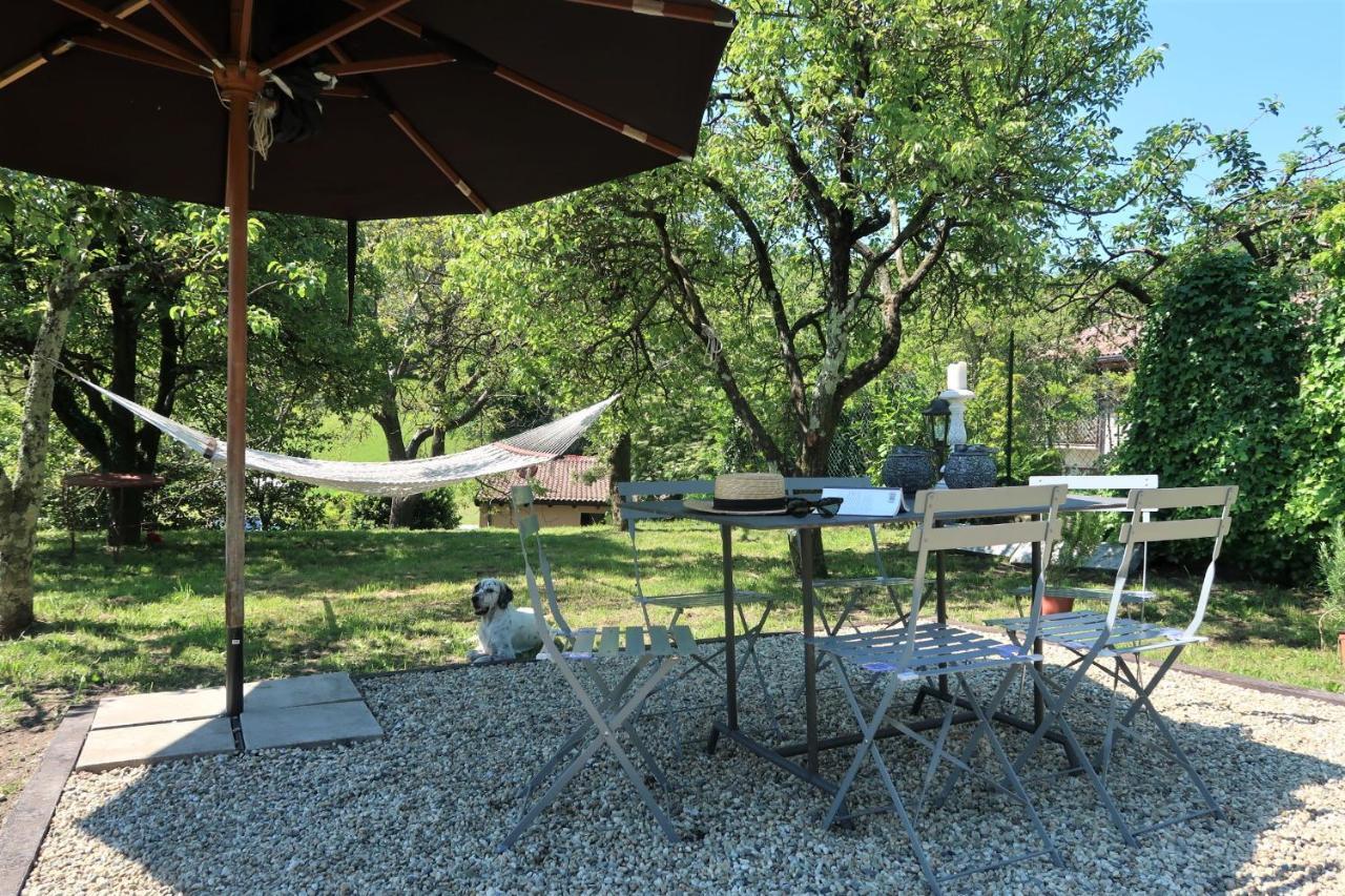 La Casa In Collina Ferienhaus