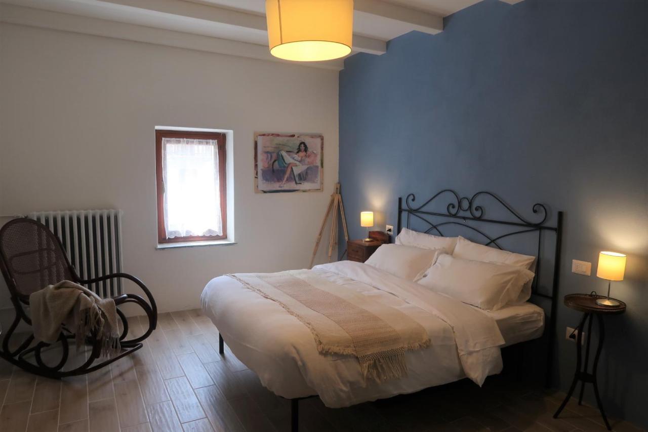 La Casa In Collina