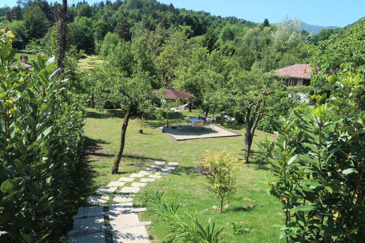 La Casa In Collina *