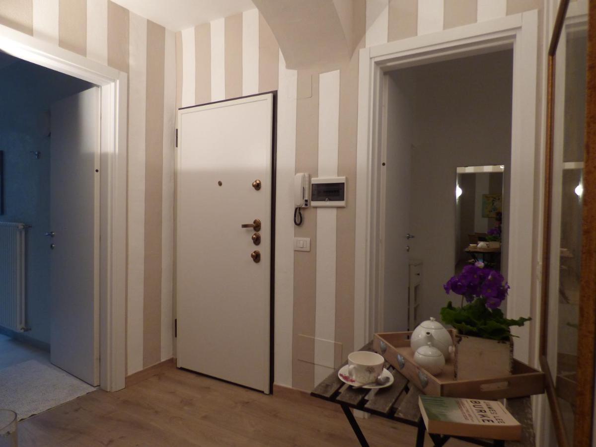 Casa Del Porto Apartment Menaggio