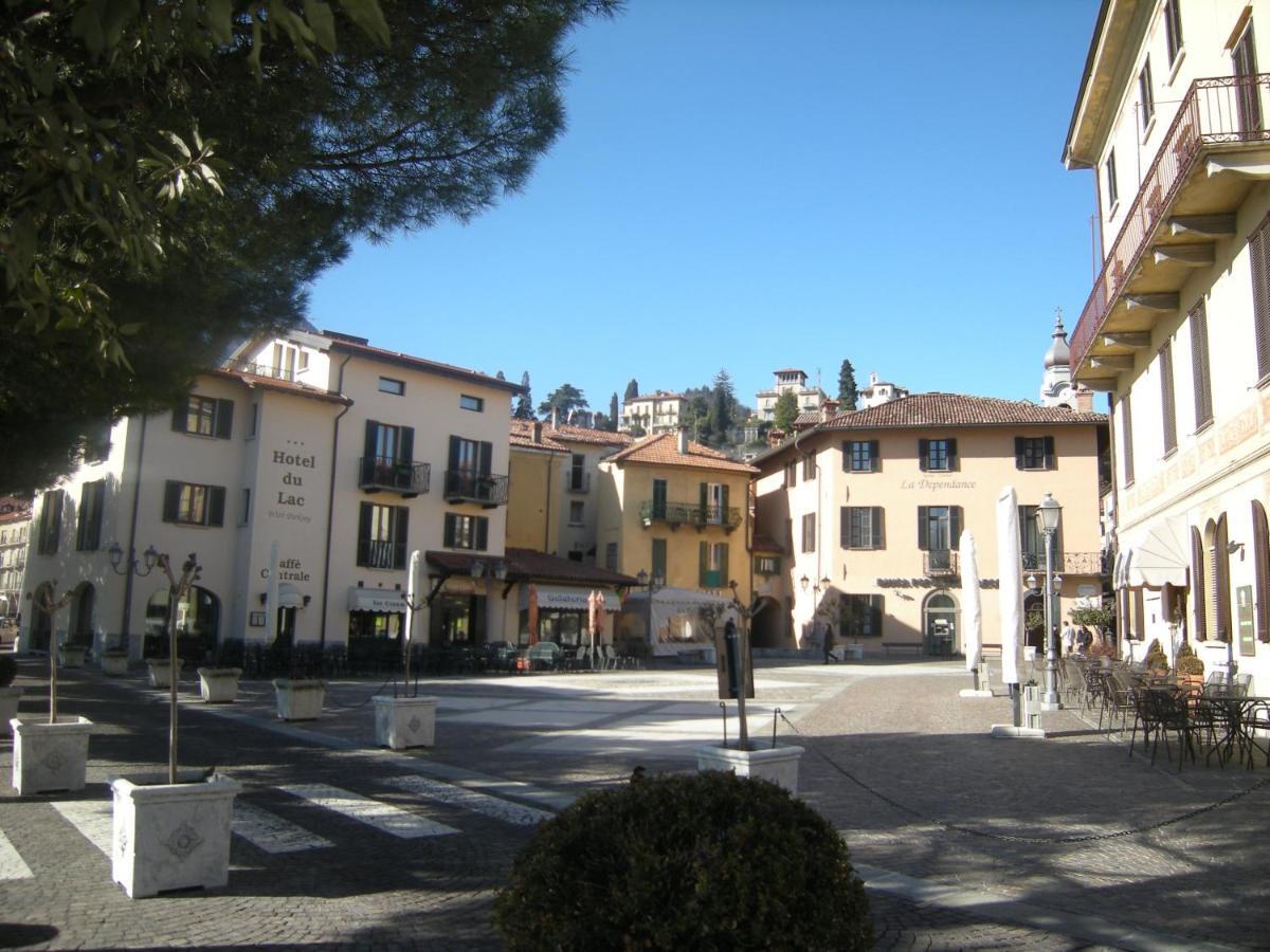 Apartment Casa Del Porto