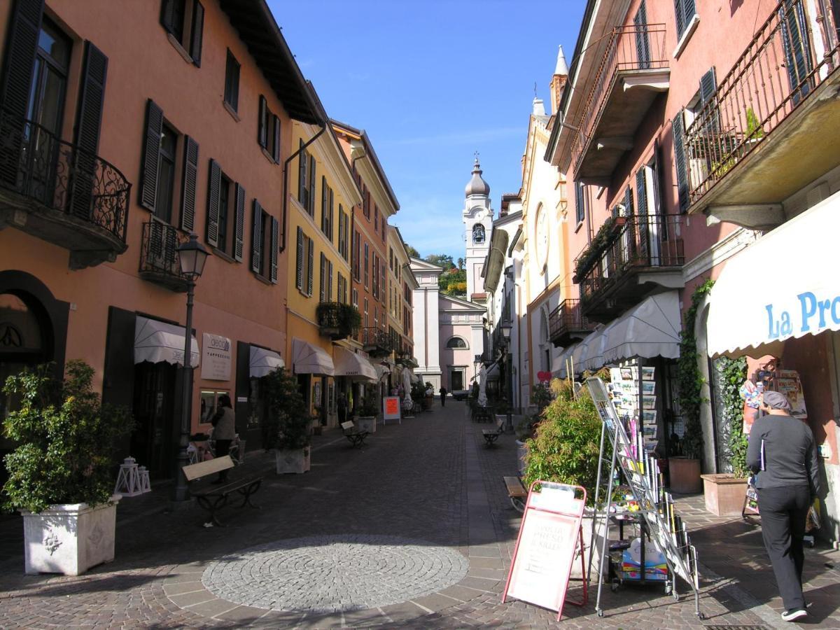 Casa Del Porto Menaggio