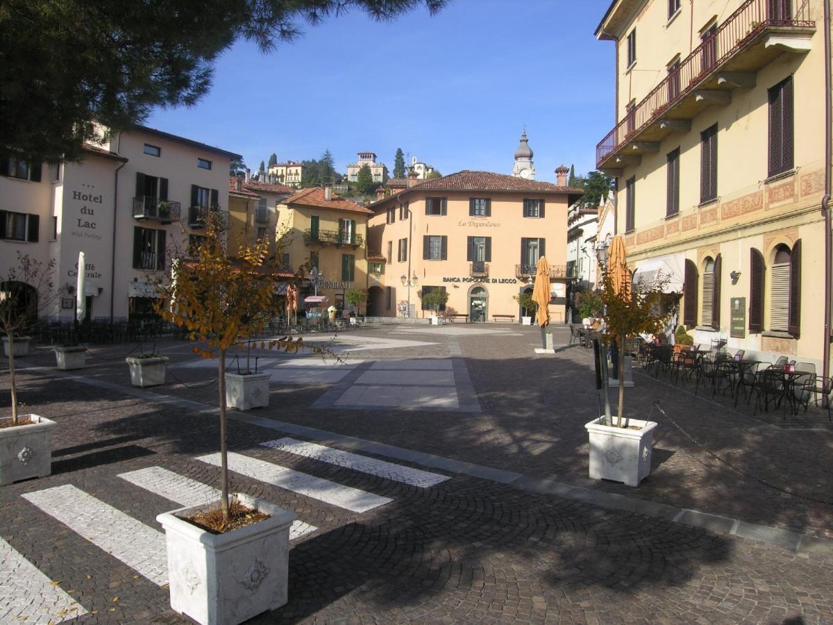 Casa Del Porto Apartment